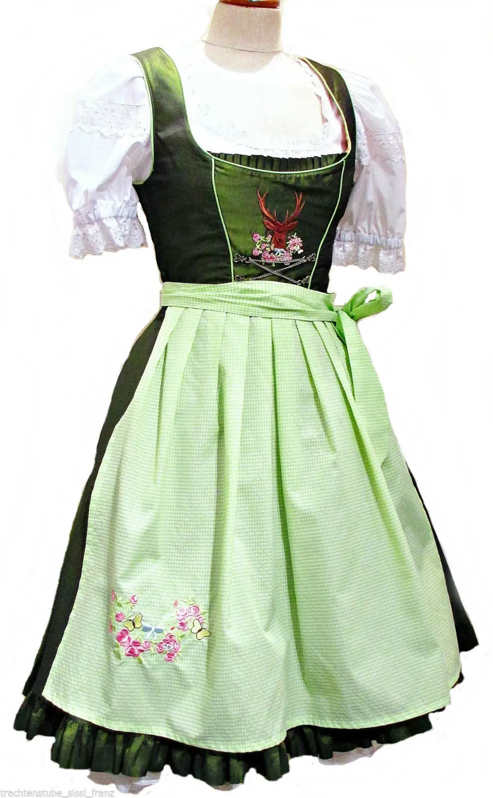 dirndl dress for sale