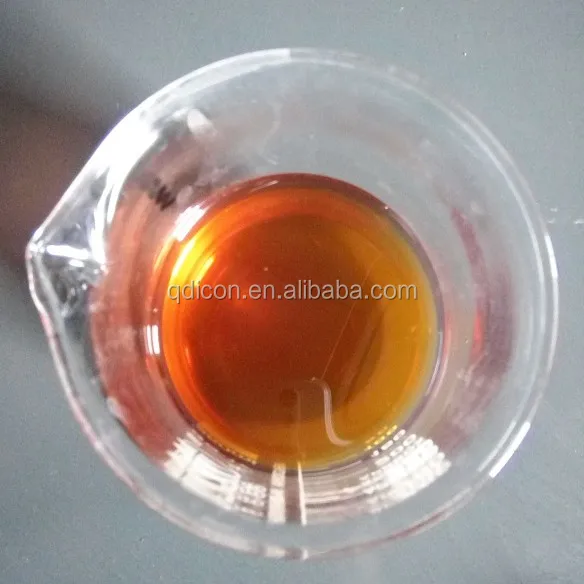 Dehydrated anti rust oil