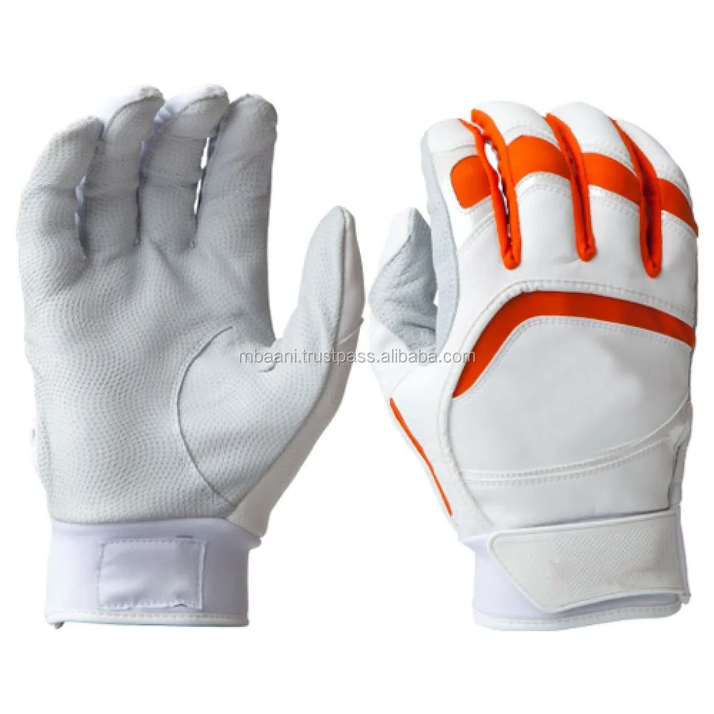 Marucci Adult Professional Team Ii Batting Gloves Buy Japanese