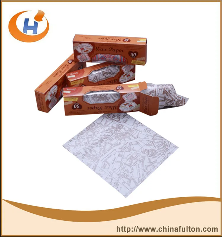 Kit7 Grade Colored Baking Vegetable Parchment Paper Suitable For Food