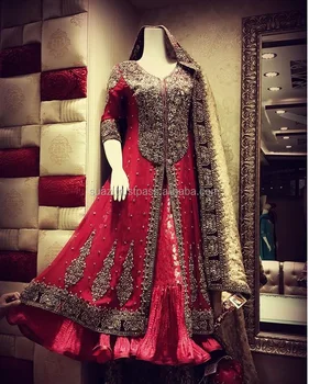 designer bridal wear