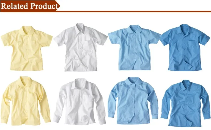Primary School Uniform Designs