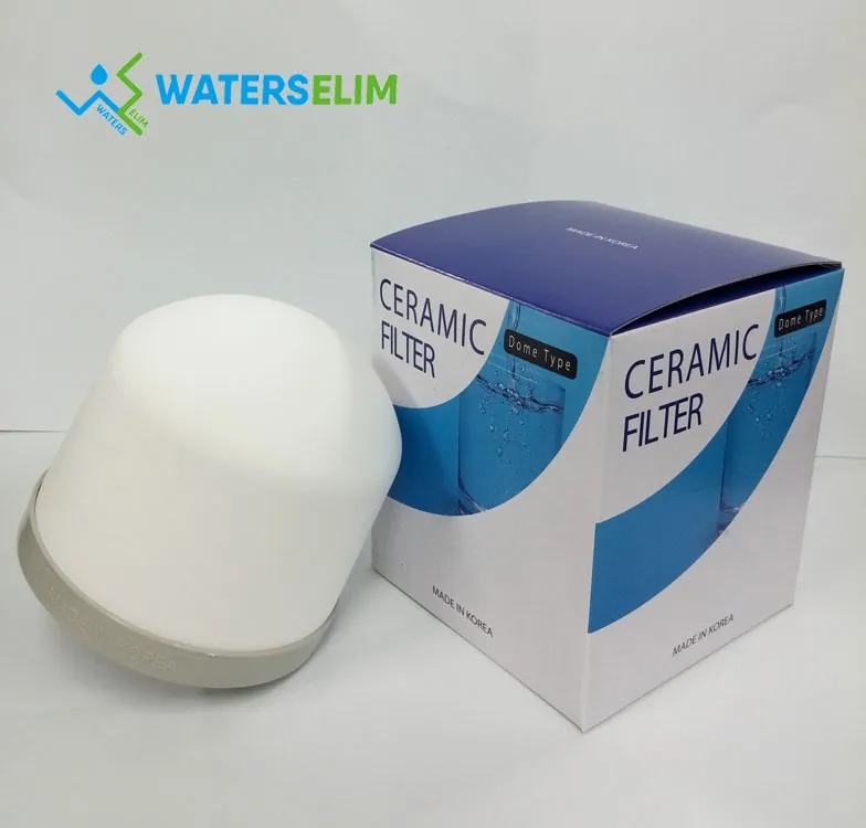 Ceramic Dome Water Filter For Water Purifier,Mineral Pot Made In Korea