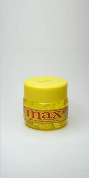 max hair gel