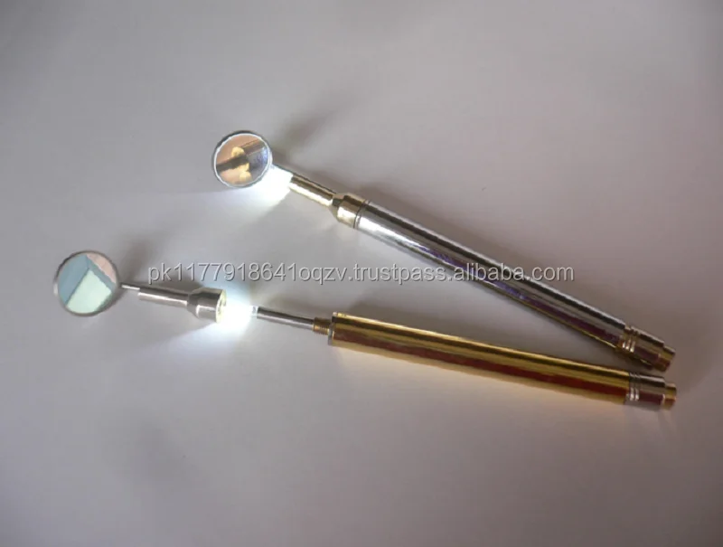 Dental Hu Friedy Silver Mouth Mirror Buy Mirror Handle Teeth Whitening Mirror Dental Bleaching