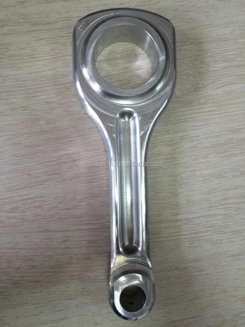 Oem Custom Titanium Connecting Rod Custom Made Titanium Connecting Rod