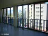 large aluminium bi folding doors double glass folding door