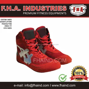 bodybuilding gym shoes