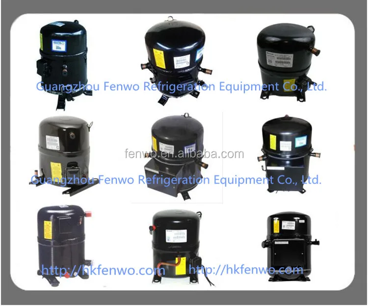 10hp Bristol Compressor H2bg124dbee Bristol Piston Compressor Buy