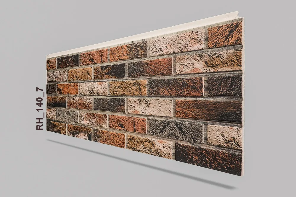 
RAMSOY INSULATIVE AND DECORATIVE WALL PANELS 