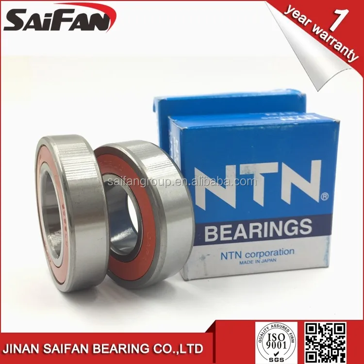 Ntn Bearing 6203lhx3 Original Japan Ntn Deep Groove Ball Bearing