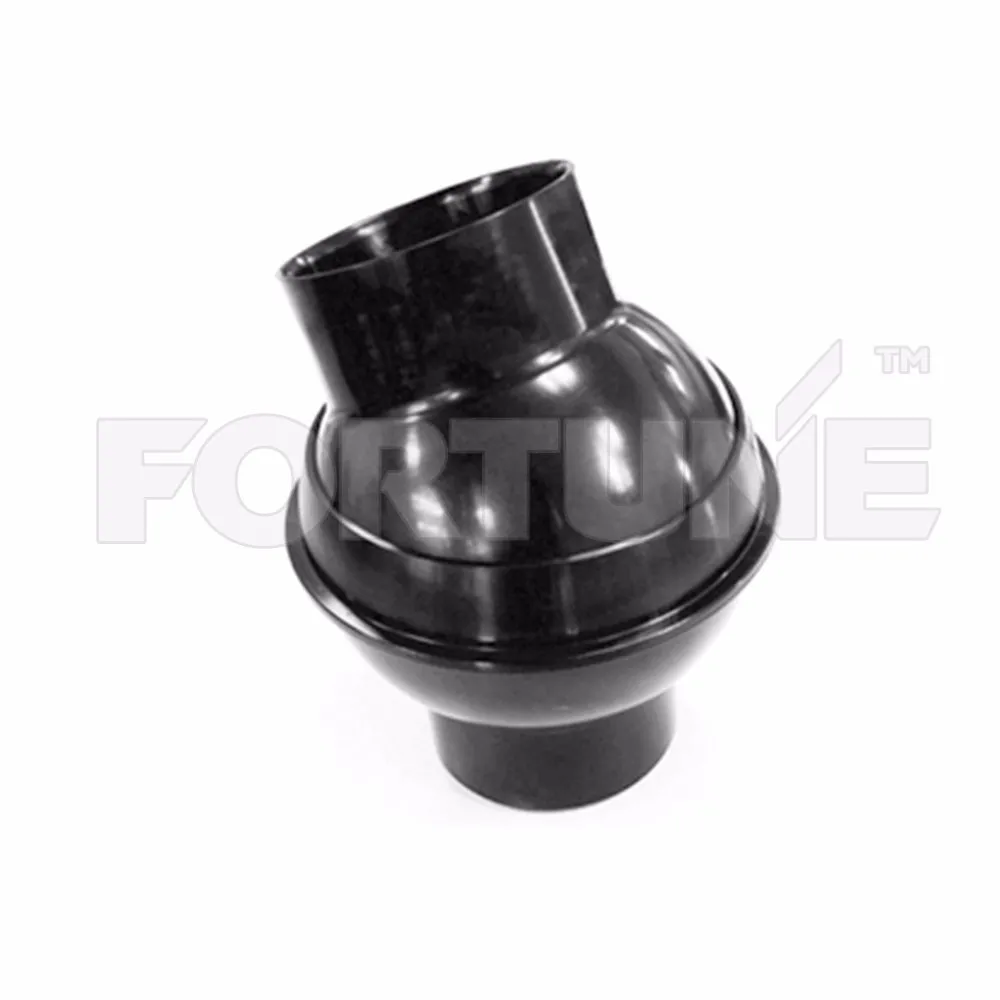 360degree Dust Collection Swivel Fitting Buy Woodworking Dust