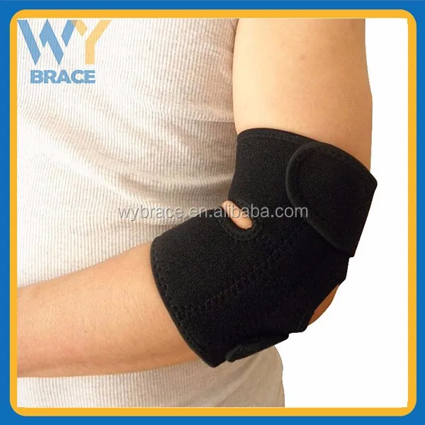 Tennis Elbow Band / Elastic Elbow Guard Tennis Elbow Strap Buy Elbow