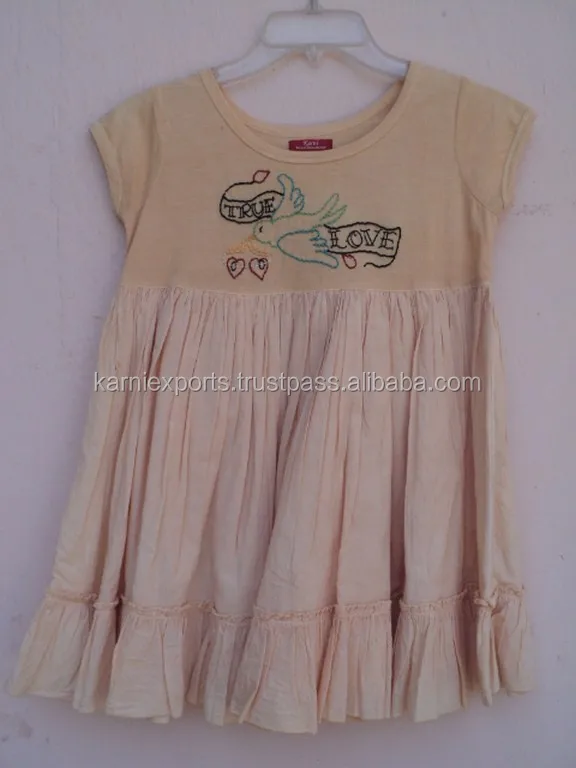 cute plain dresses