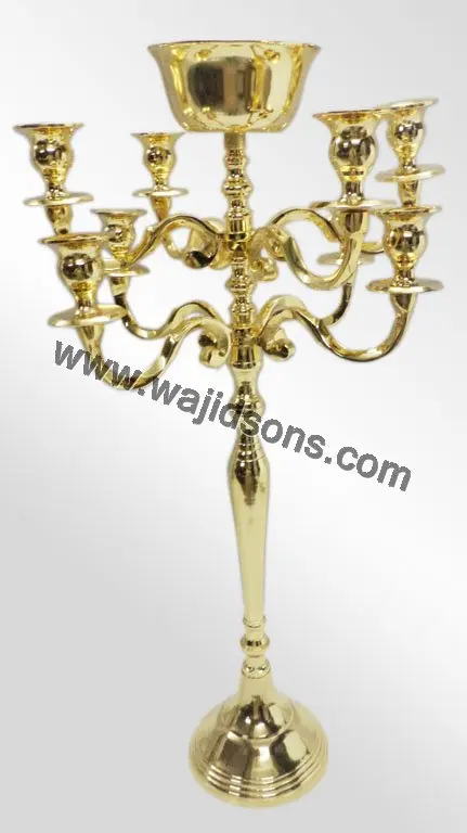 Black Aluminum Candelabra Whole Wedding Black Aluminum Candelabra Whole Wedding