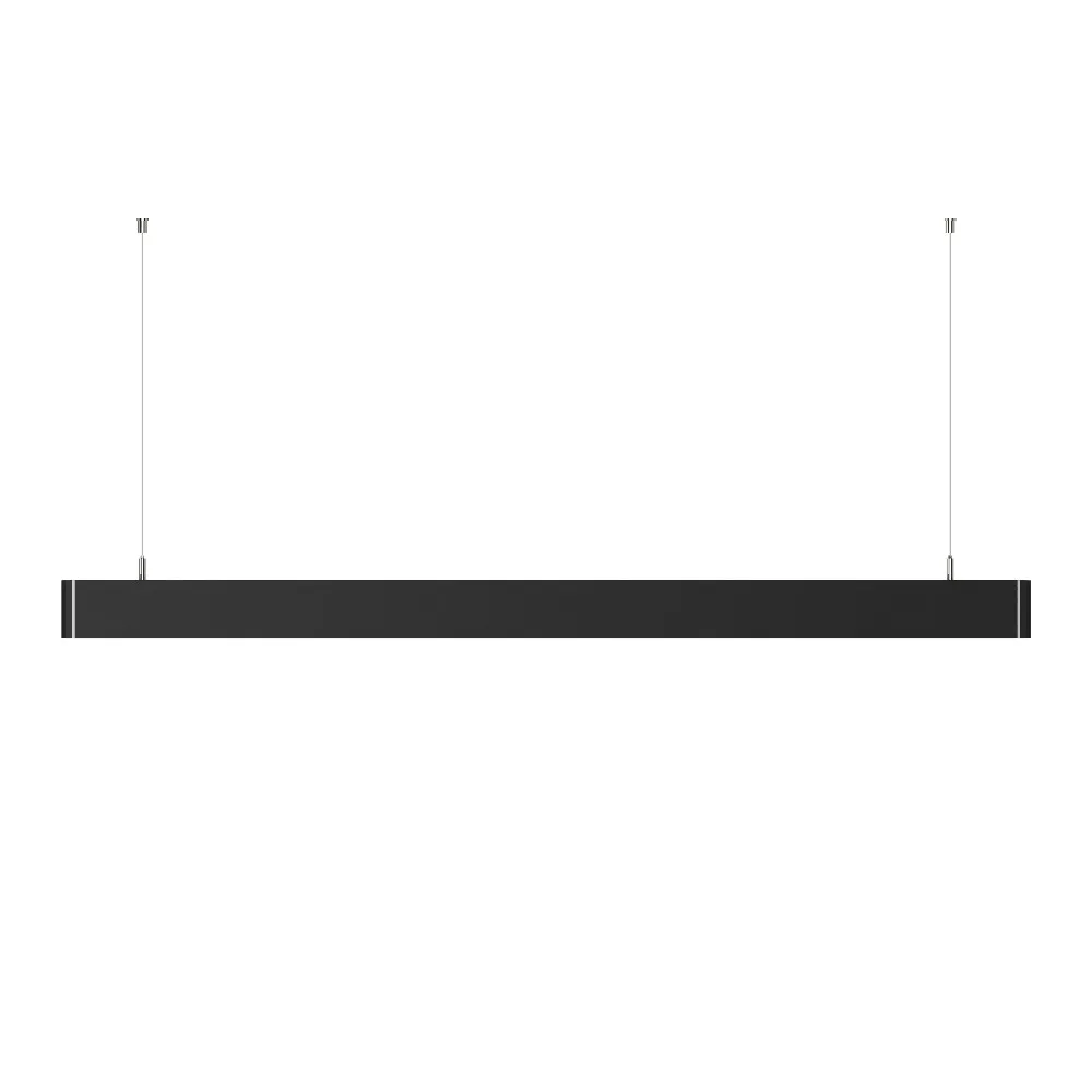 Free sample! 1200mm 36W Hanging Led Linear Lighting Fixture For Office light
