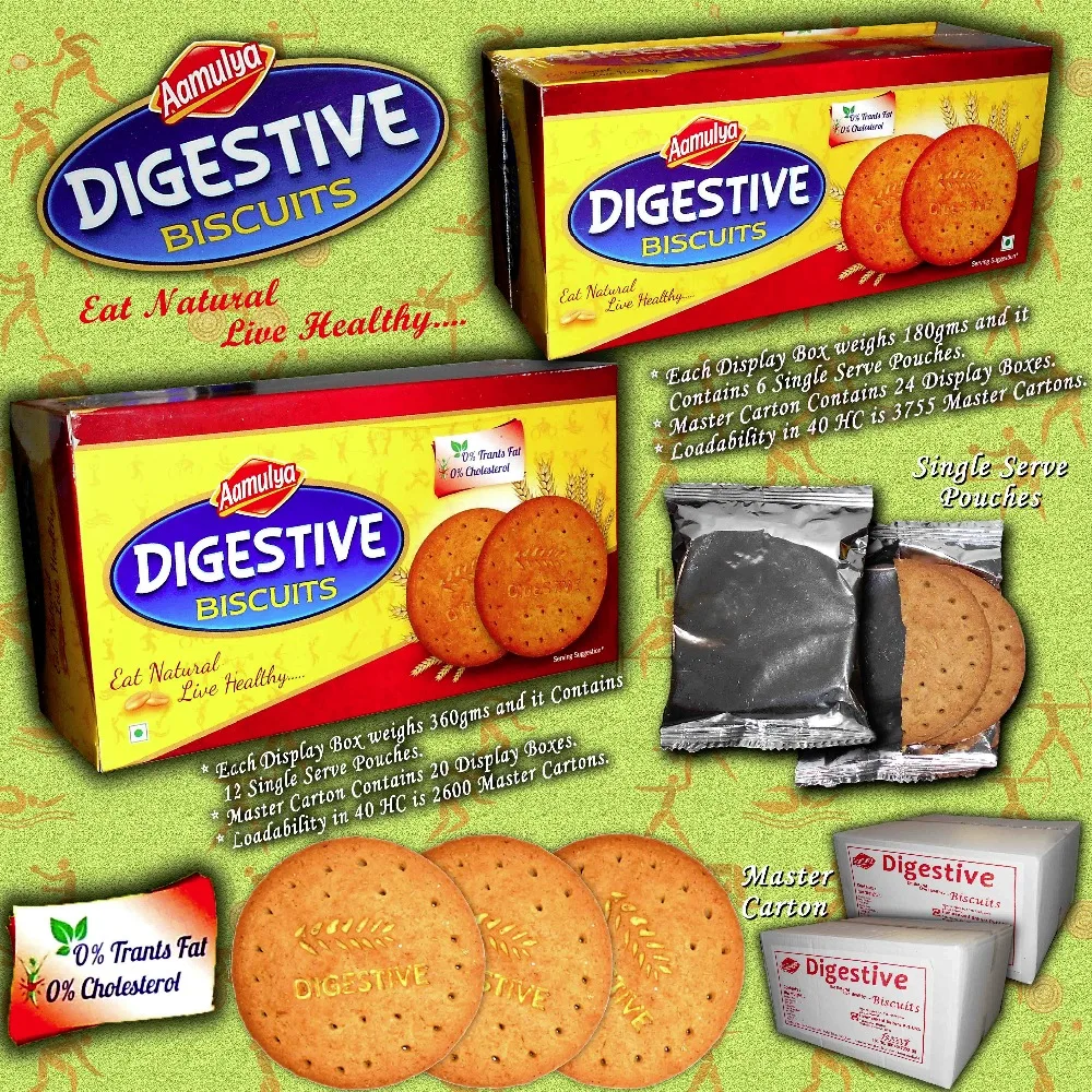 Samiji Biscuits Diviseur Pour Aliments G Par Paquet Avec Bonne