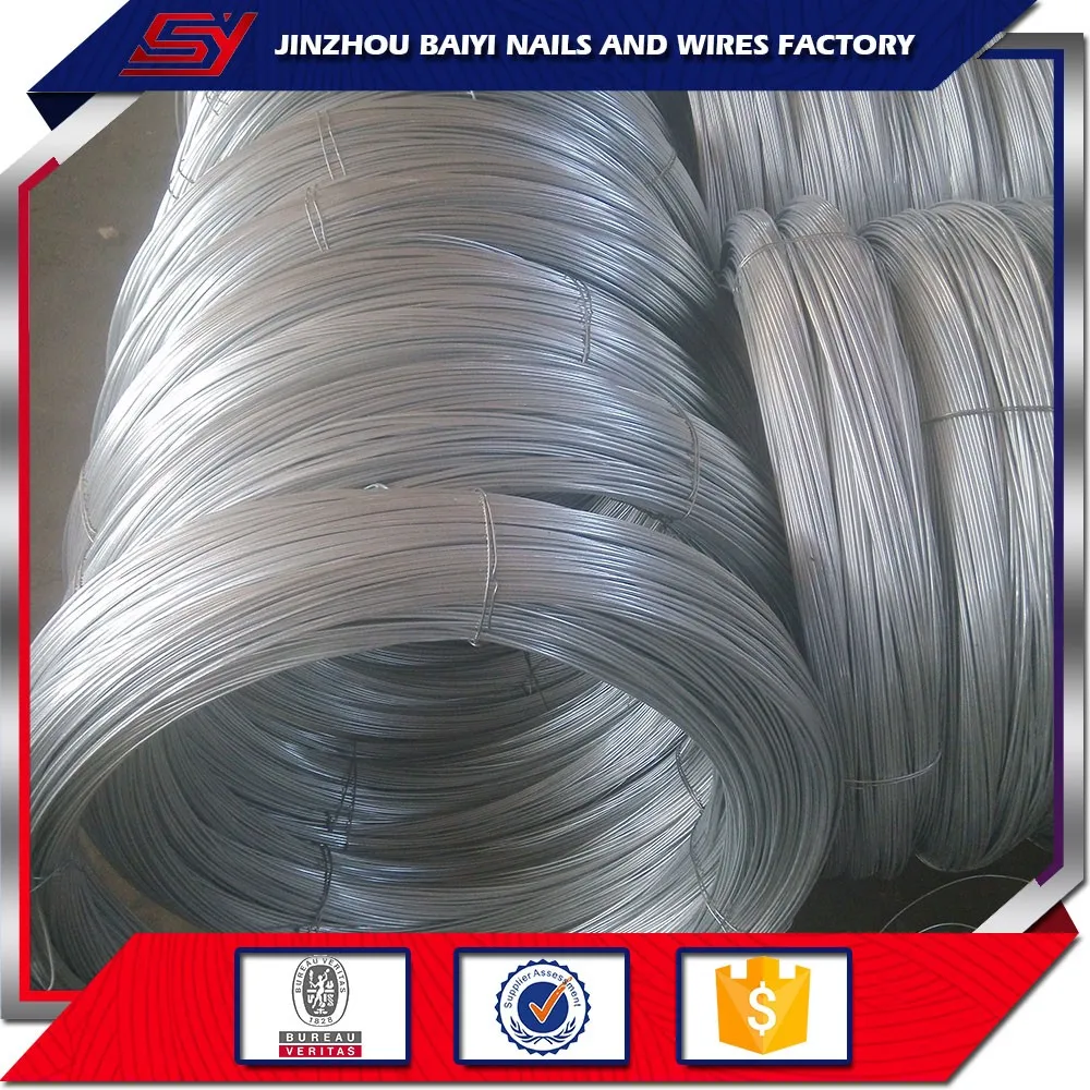 8gauge Spring Steel Wire In Pop Up Tents /hot Dipped Galvanized Wire Buy Spring Steel Wire In