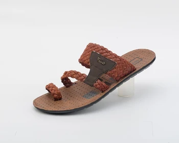 latest men slippers