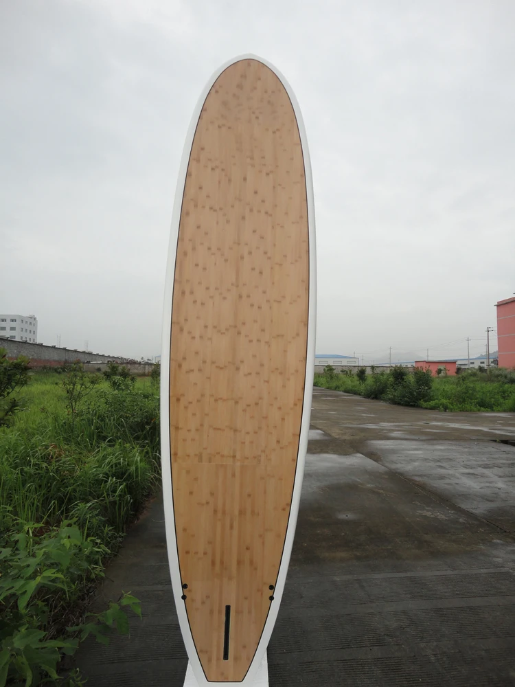 High Quality Competetive Price Stand Up Longboard Paddle Board Blanks