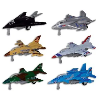 diecast fighter jets