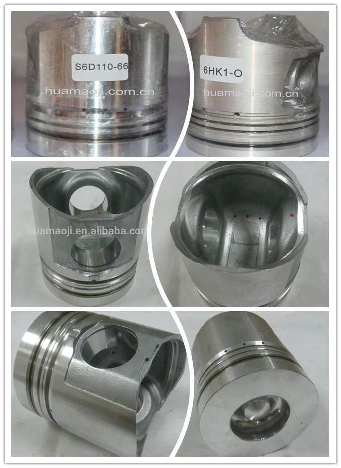 High Quality Piston Ring 65mm Diameter Piston Mobil Buy Diameter