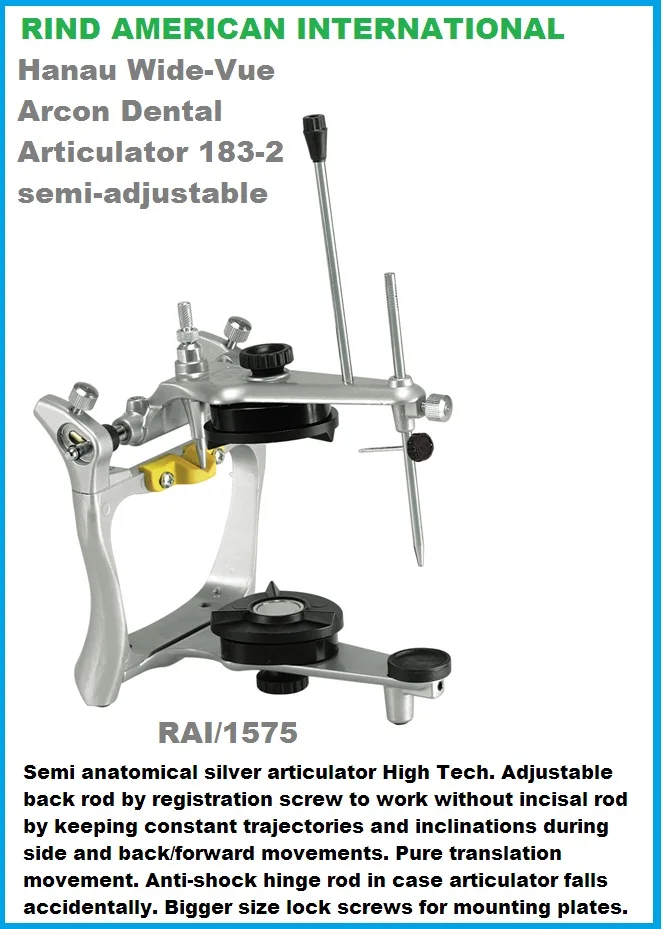 Dental Articulators Dental Articulator Articulators For Dental Teeth
