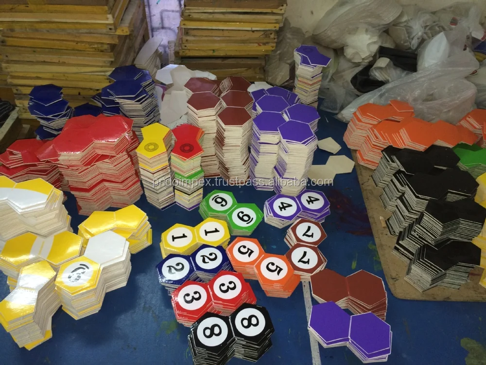 Pool Soccer Balls billiard soccer ball