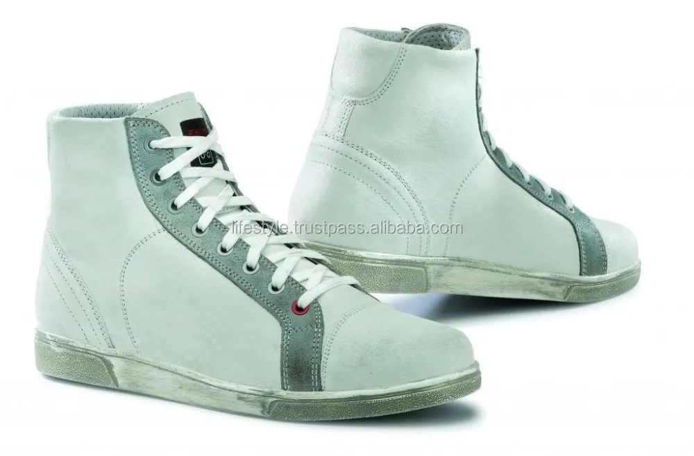 name brand high top shoes