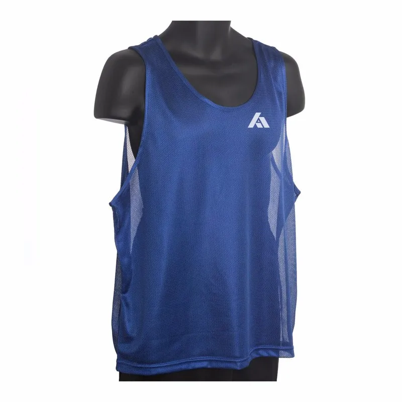 Soccer Training Bibs / Customized Cheap Soccer Training Vest/open Sides