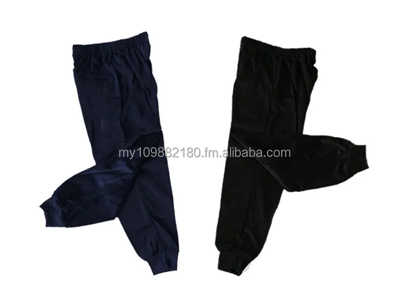 seluar tracksuit cheetah