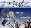 Mitsubishi CBN insert tips always perform excellently beyond your expectation