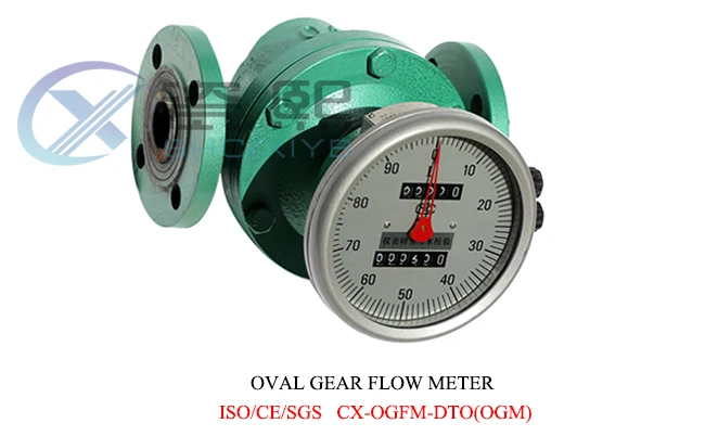 bitumen flow meter