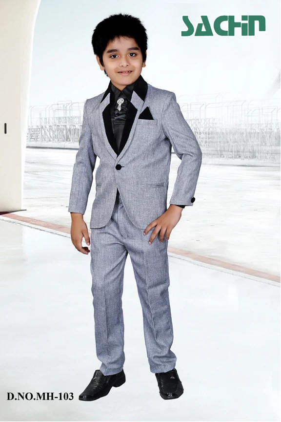 boys designer suits