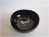 eggshell dragonfly art coconut bowl decorate tea table, high quality & cheap coconut bowl