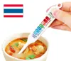 Japanese salt meter to reduce salt consumption & to keep you health satellite receiver via internet health & medical care