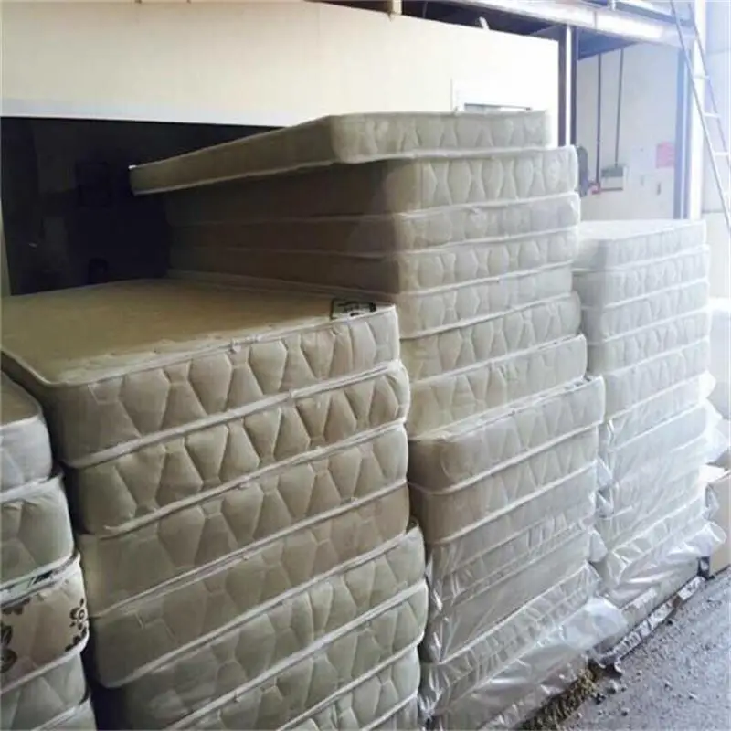 Comfortable PU rebond furniture application Sponge Mattress