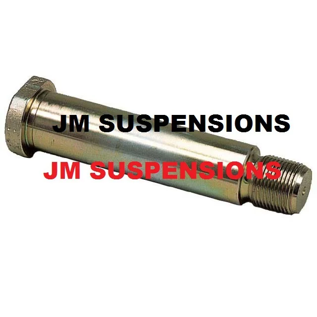 Saf/bpw Type Suspension Trailer Parts/arm/hanger/plate/ubolt Trailer