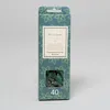 INCENSE CONES 40 CT NAG CHAMPA #1386