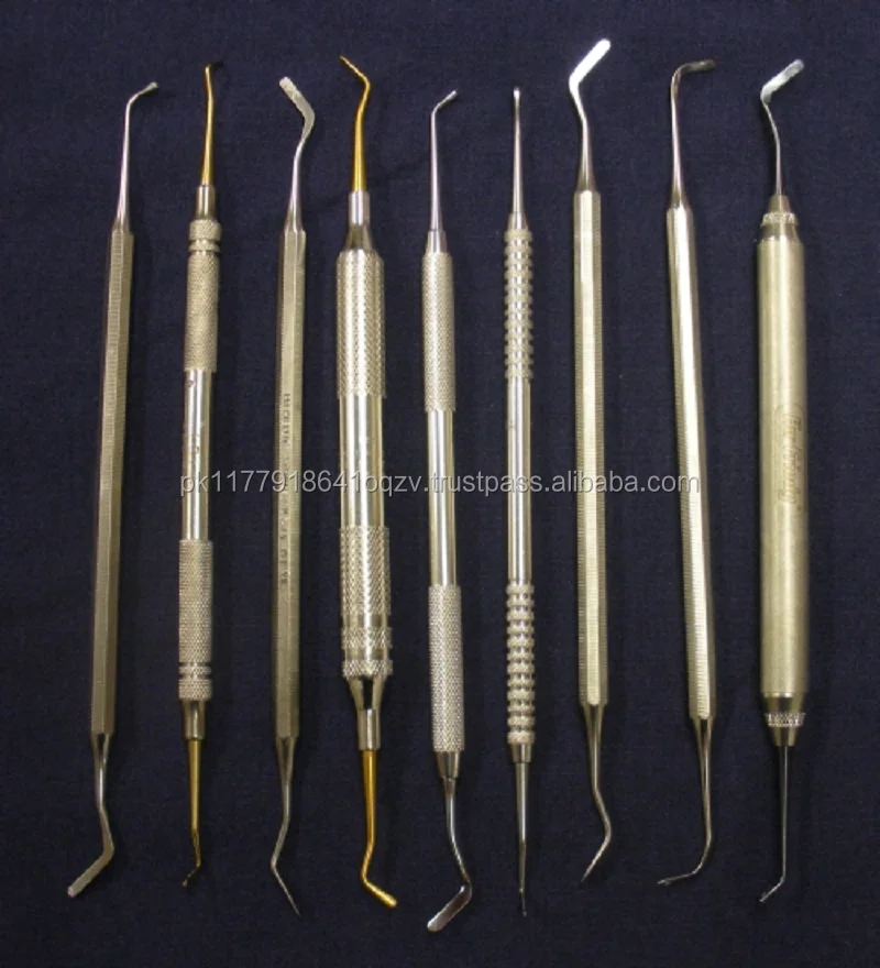 Top Quality Of Cavity Preparation Surgical Instruments Buy Cavity