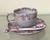 High quality tea tumbler, candle holder all made in Japan, small quantity available