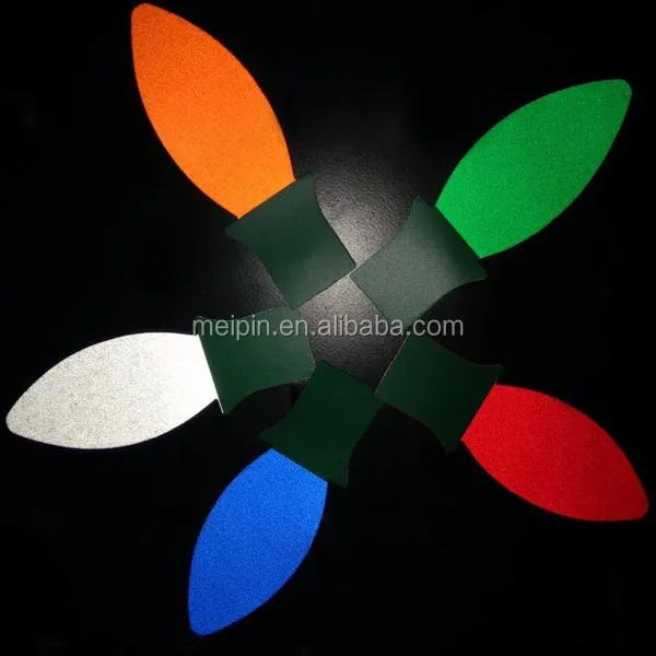 Christmas Reflective Holiday Car Buy Christmas Reflective Car