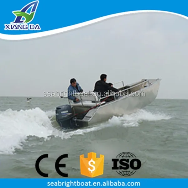 14ft Aluminum Dinghy Boats Salvage Pontoon Boats Buy Salvage Pontoon