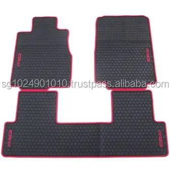 Customized Car Foot Mat Car Floor Mats Car Mat With Good Price