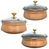 Serving HANDI 3 Pcs. Set