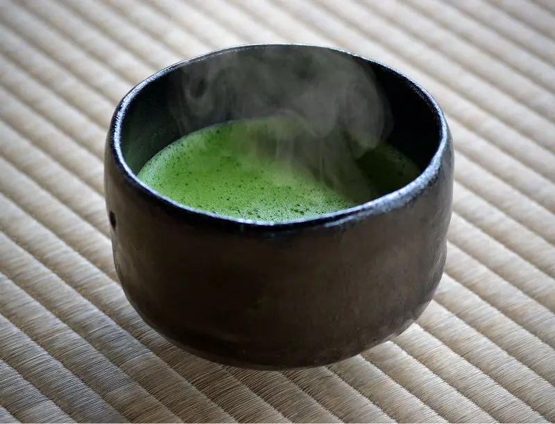matcha