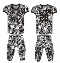 camouflage football jersey camouflage football jersey