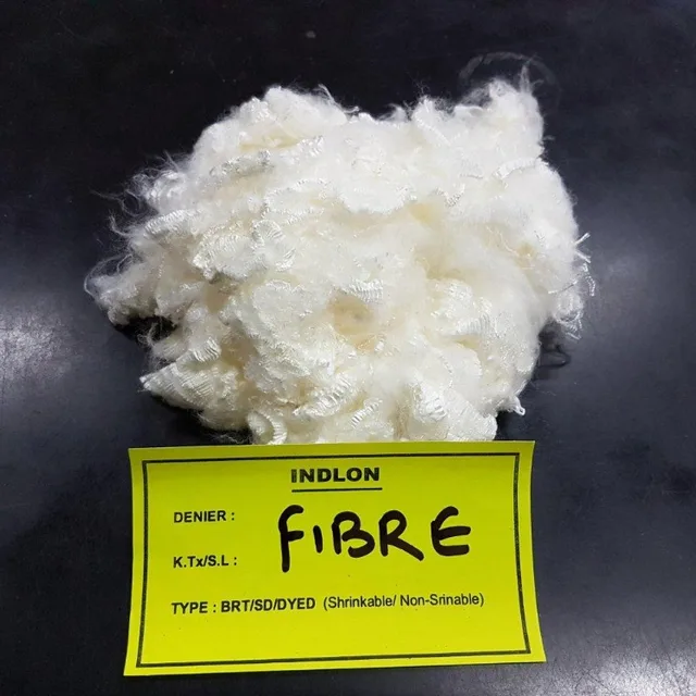 acrylic staple fiber