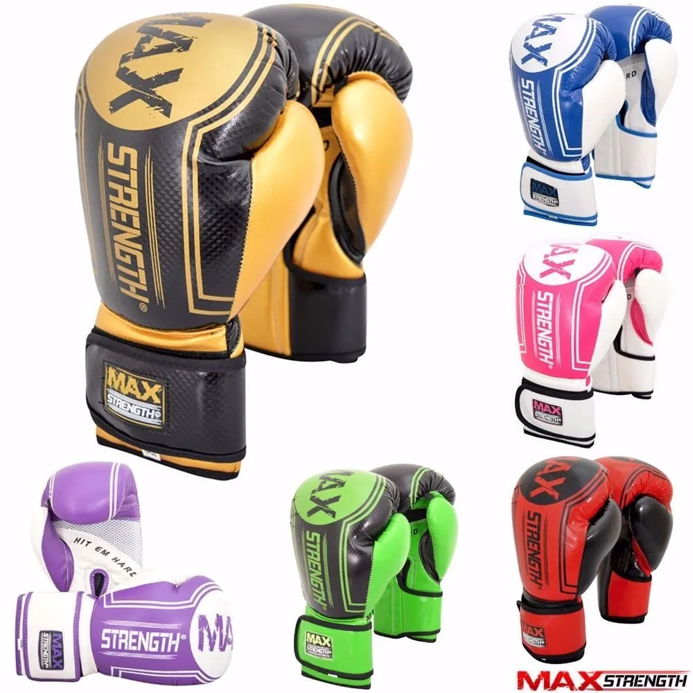 best boxing gloves for punch bag