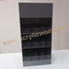 Custom Acrylic Cigarette Counter Display Rack Holder